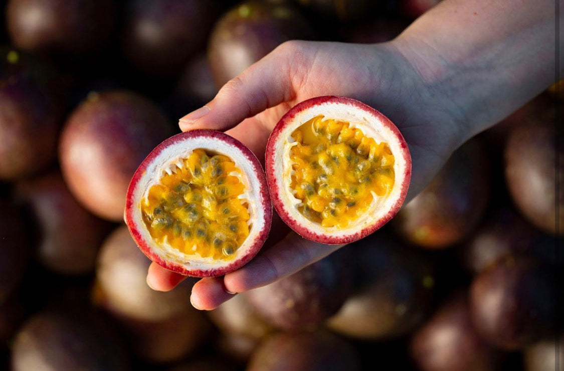 Passionfruit Cordial 350ml
