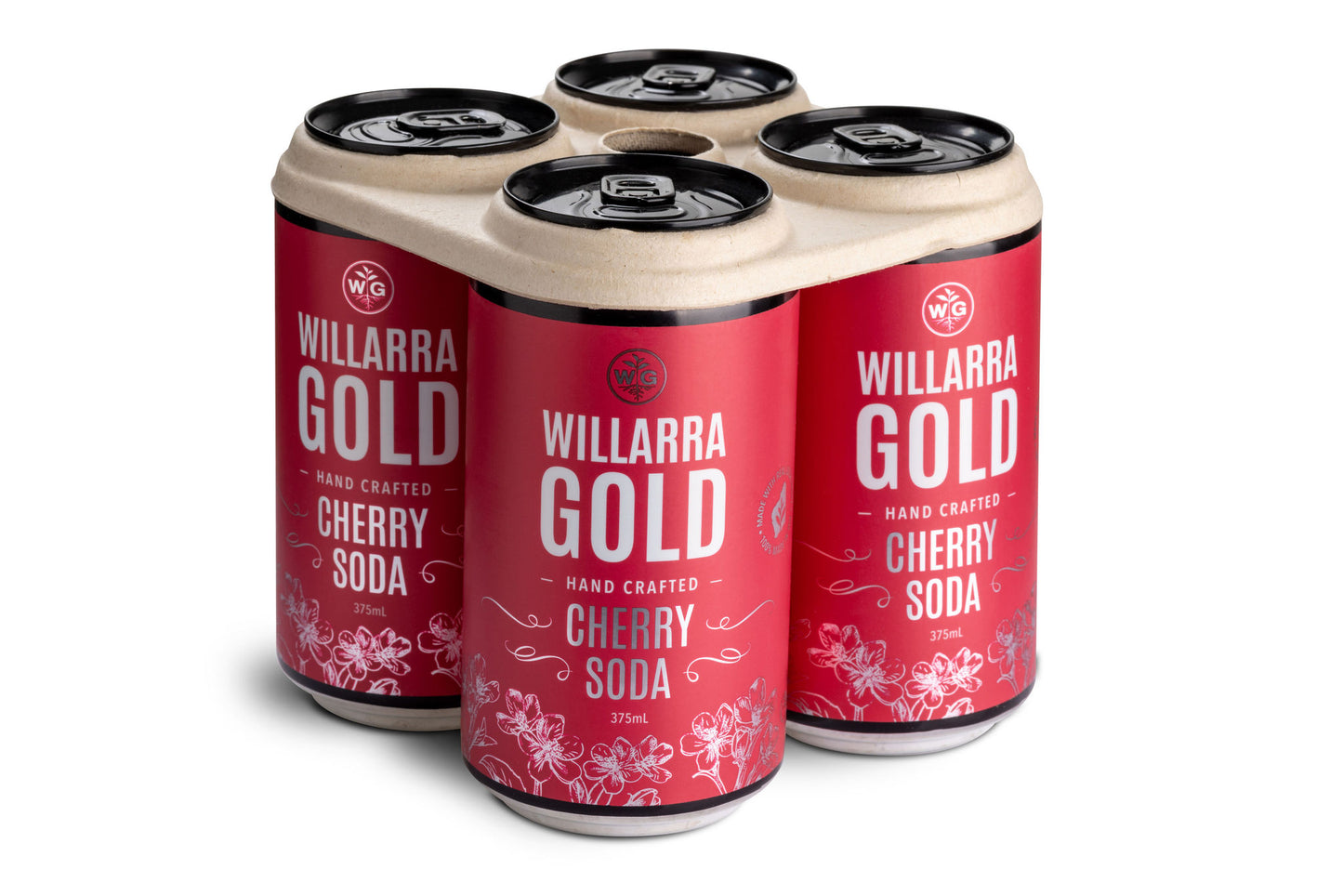 Cherry Soda