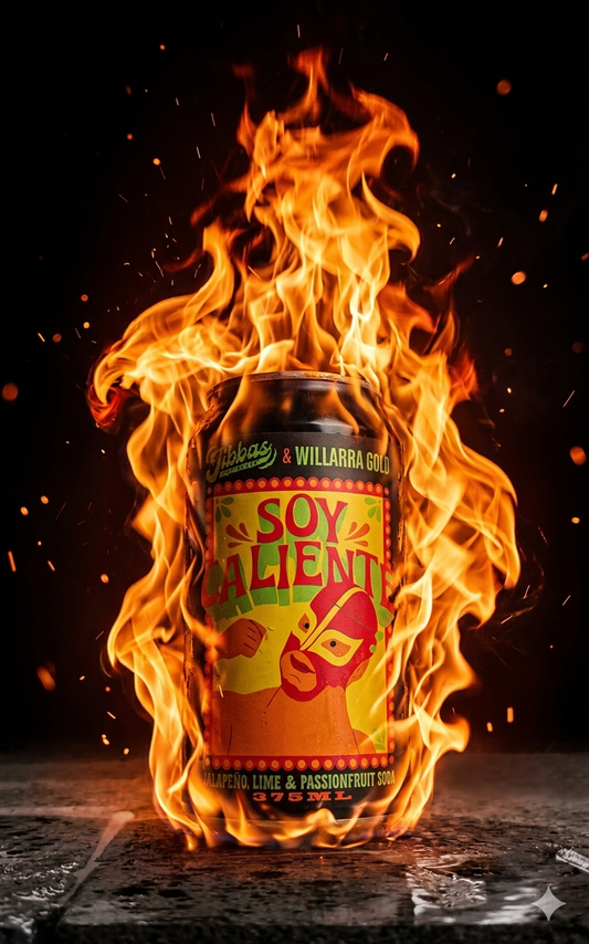 Soy Caliente