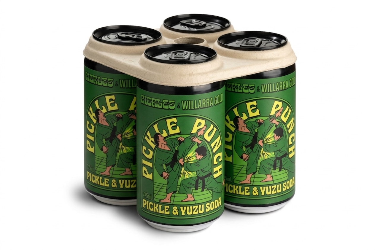 Pickle Punch